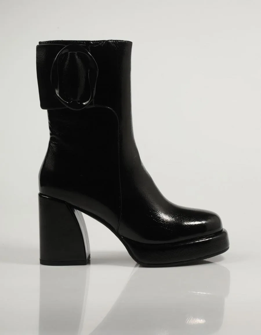  botins NOA HARMON Matilda 9524 en Preto 84004