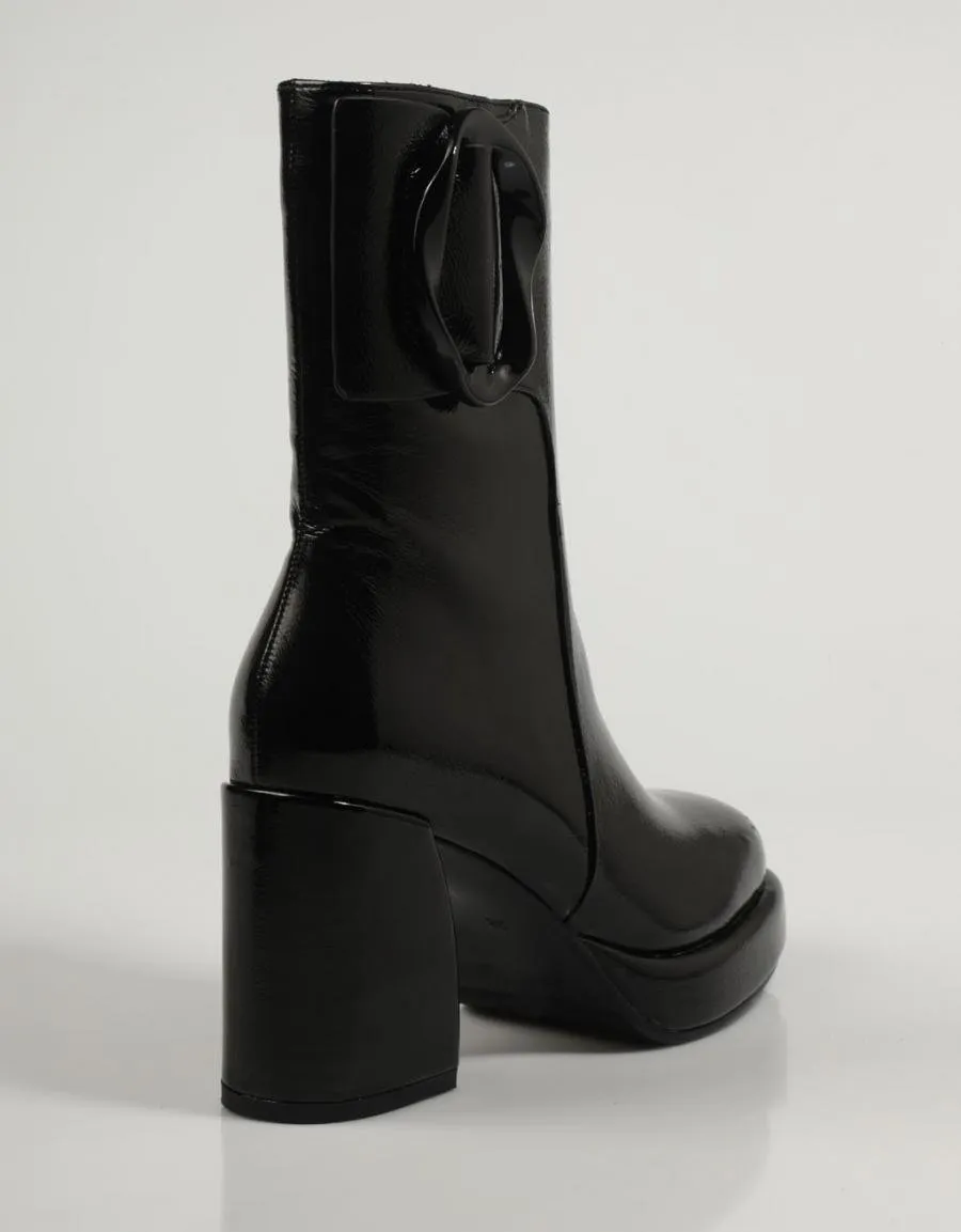  botins NOA HARMON Matilda 9524 en Preto 84004