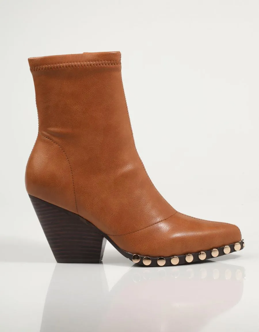  bottines NOA HARMON 8072 Kansas en Cuir 81073