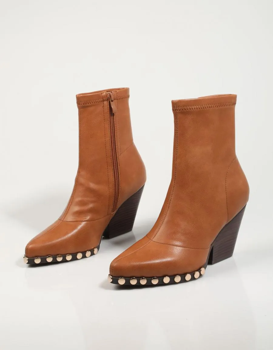  bottines NOA HARMON 8072 Kansas en Cuir 81073