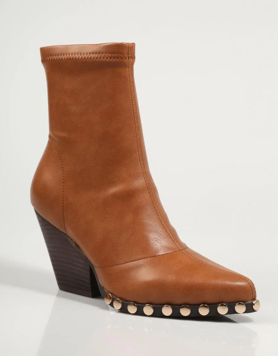  bottines NOA HARMON 8072 Kansas en Cuir 81073