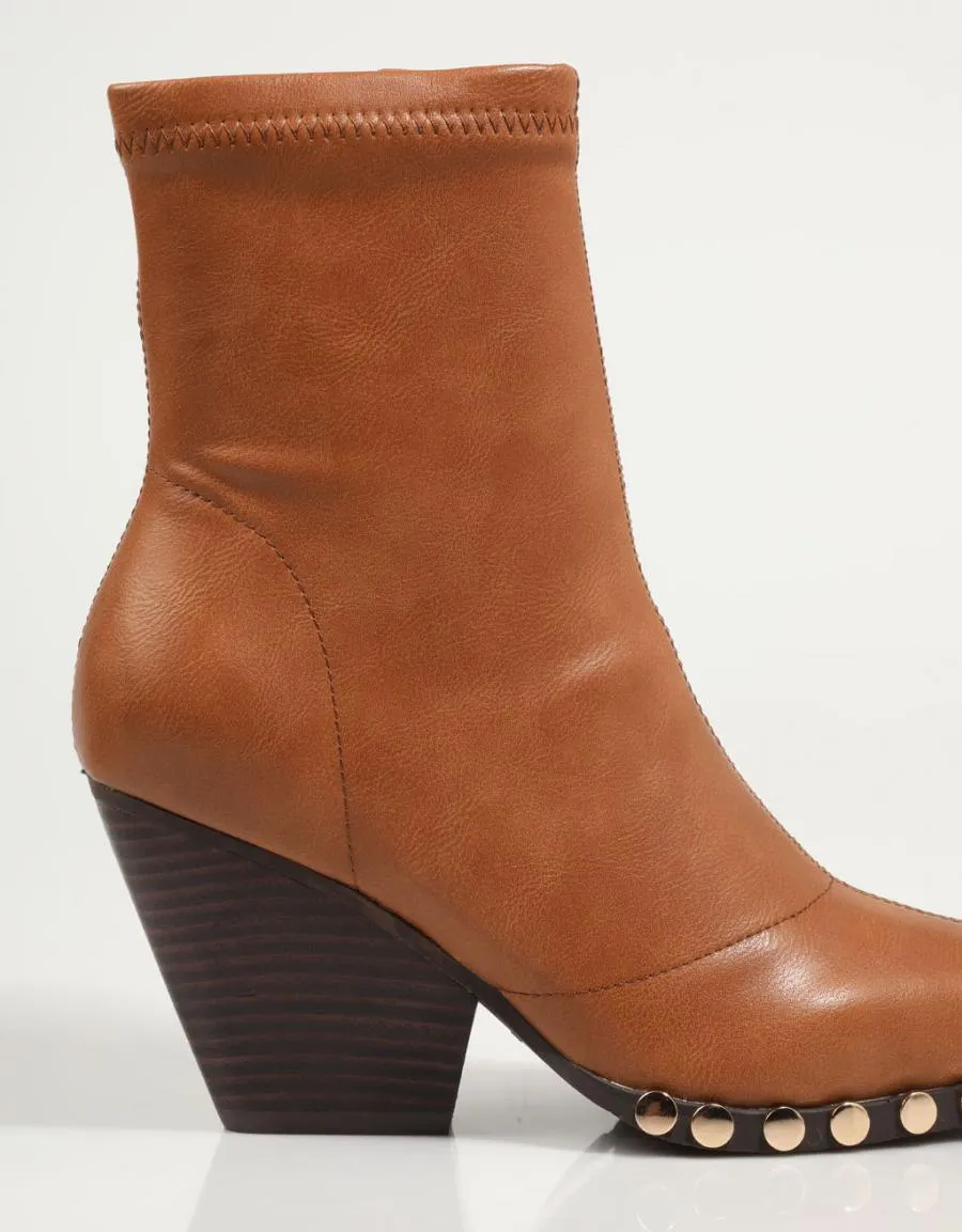  bottines NOA HARMON 8072 Kansas en Cuir 81073