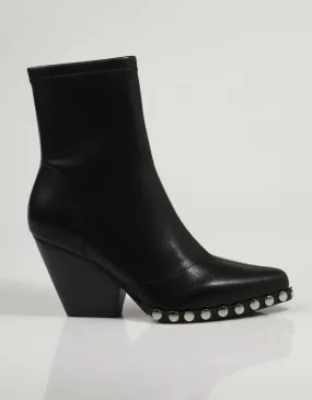  bottines NOA HARMON 8072 Kansas en Noir 81072