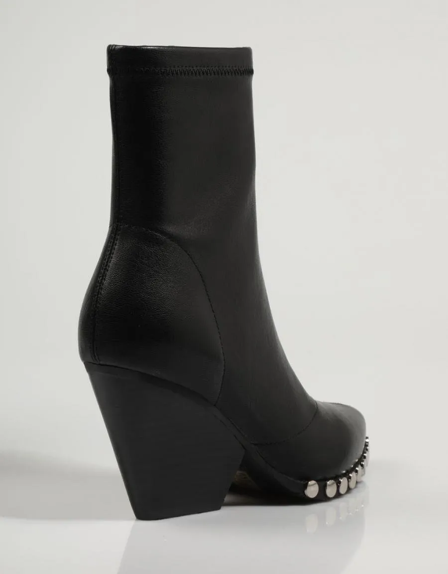  bottines NOA HARMON 8072 Kansas en Noir 81072