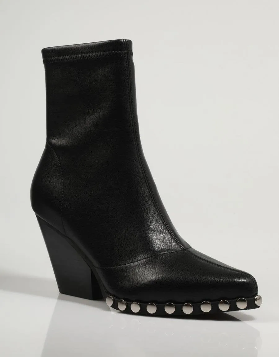  bottines NOA HARMON 8072 Kansas en Noir 81072