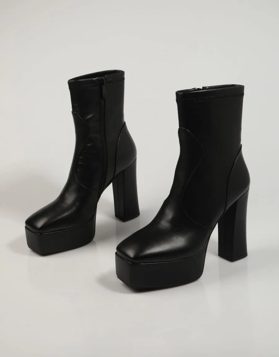  bottines NOA HARMON Regia 9586 en Noir 84017