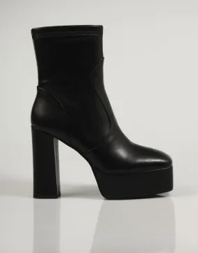  bottines NOA HARMON Regia 9586 en Noir 84017