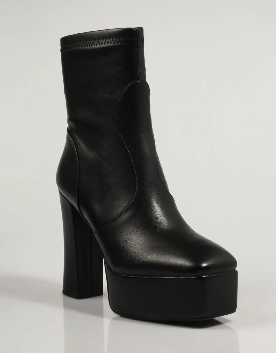  bottines NOA HARMON Regia 9586 en Noir 84017