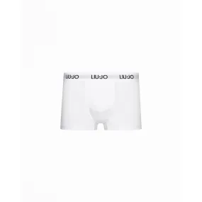 Boxers Liu Jo M000U501BOXERLOGO Blanco