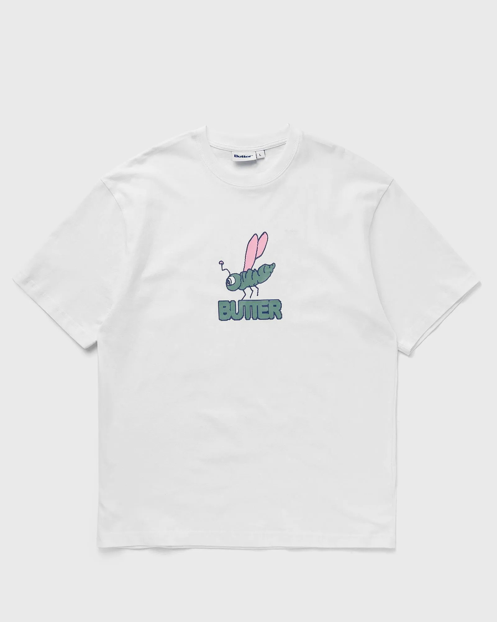 Butter Goods Dragonfly Tee