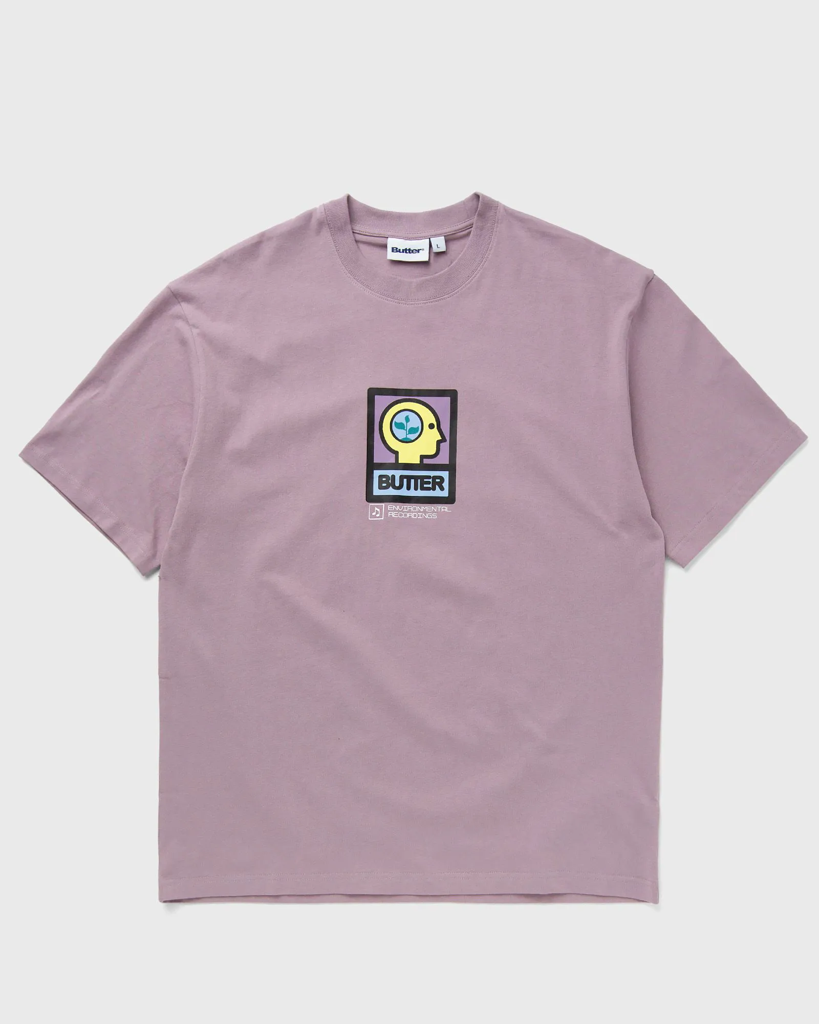 Butter Goods Environmental Tee