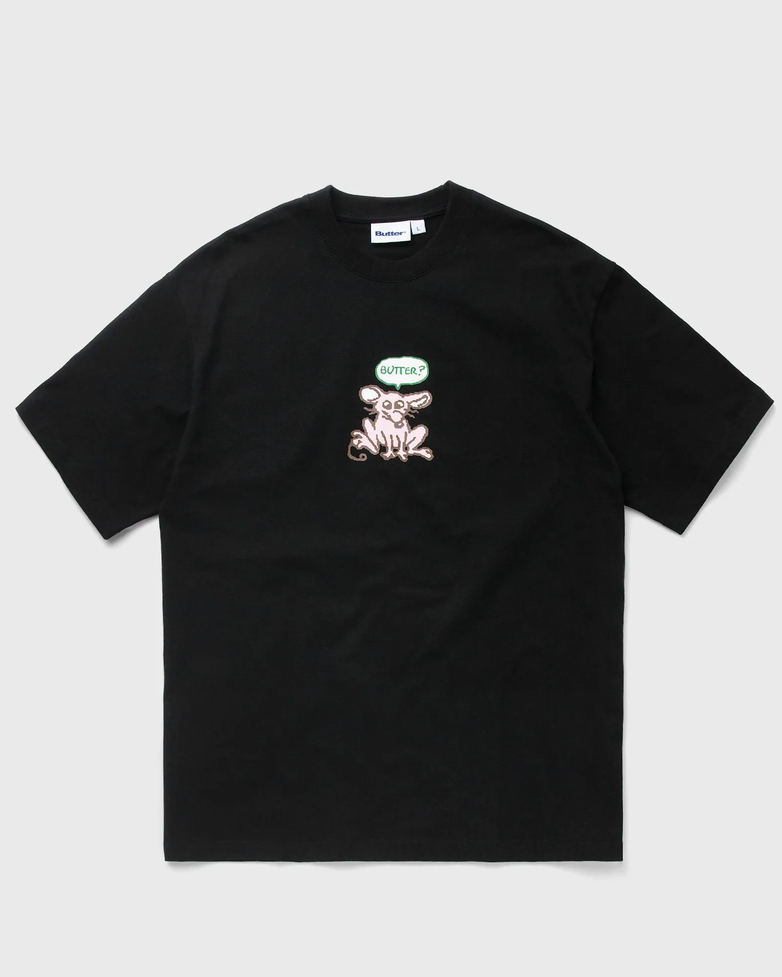 Butter Goods Rodent Tee