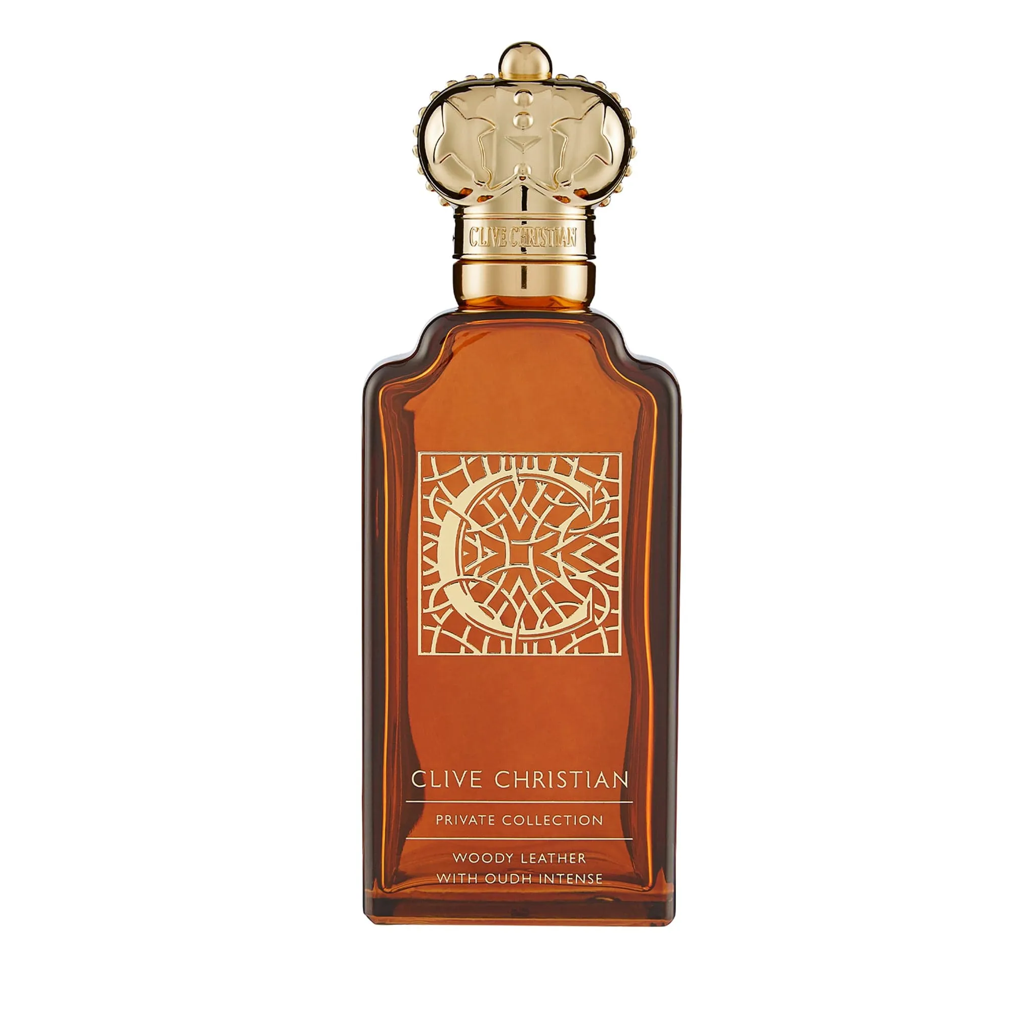 C Woody Leather CLIVE CHRISTIAN Eau de Parfum