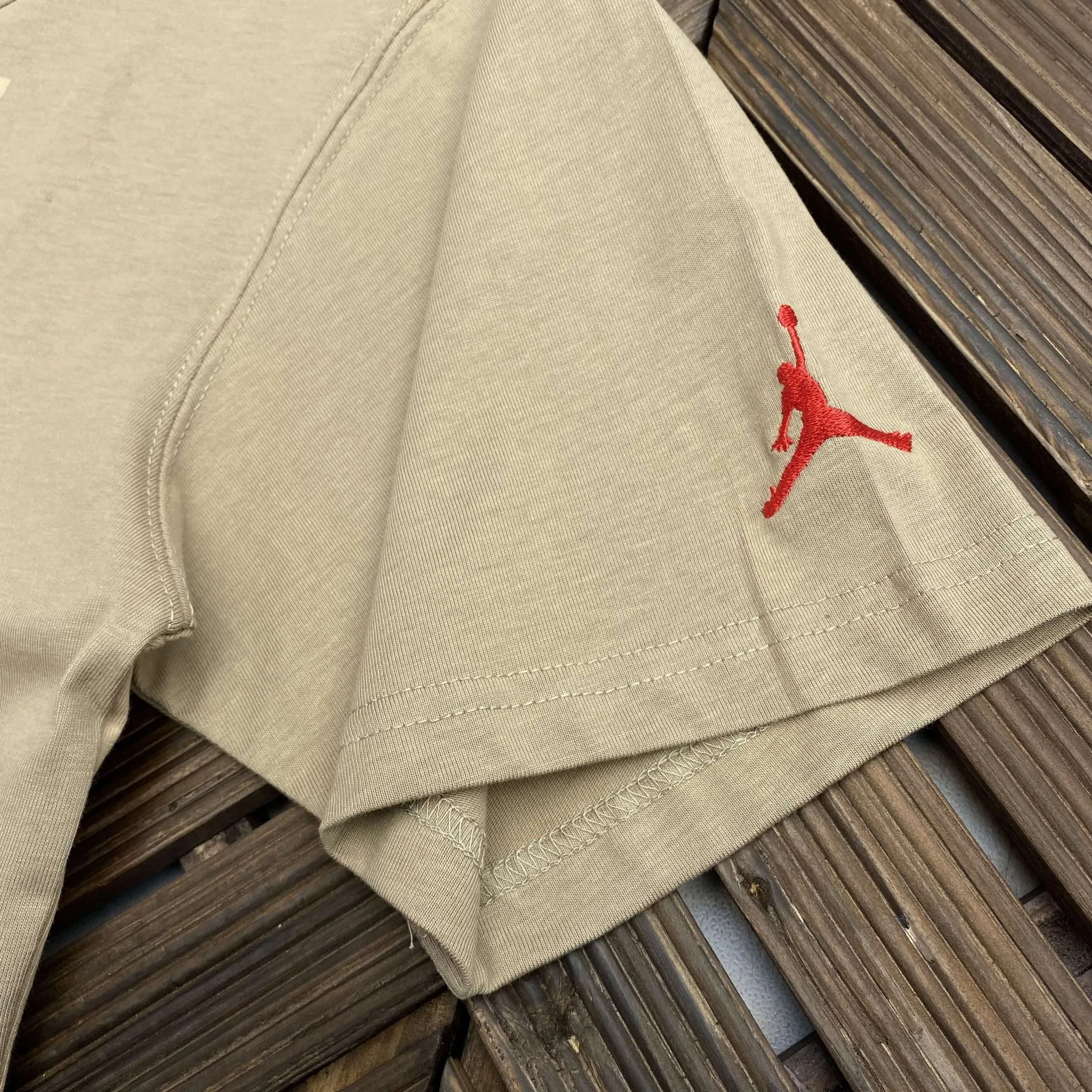 Camiseta “ Air Jordan “