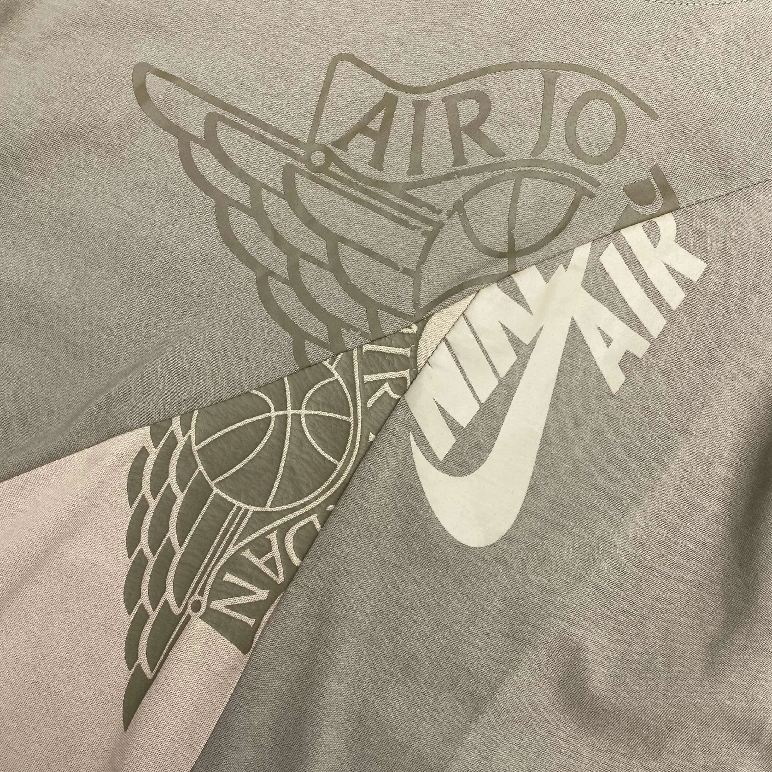 Camiseta “ Air Jordan “