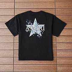 Camiseta Amiri