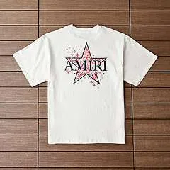 Camiseta Amiri