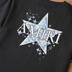 Camiseta Amiri