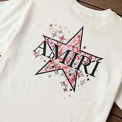 Camiseta Amiri