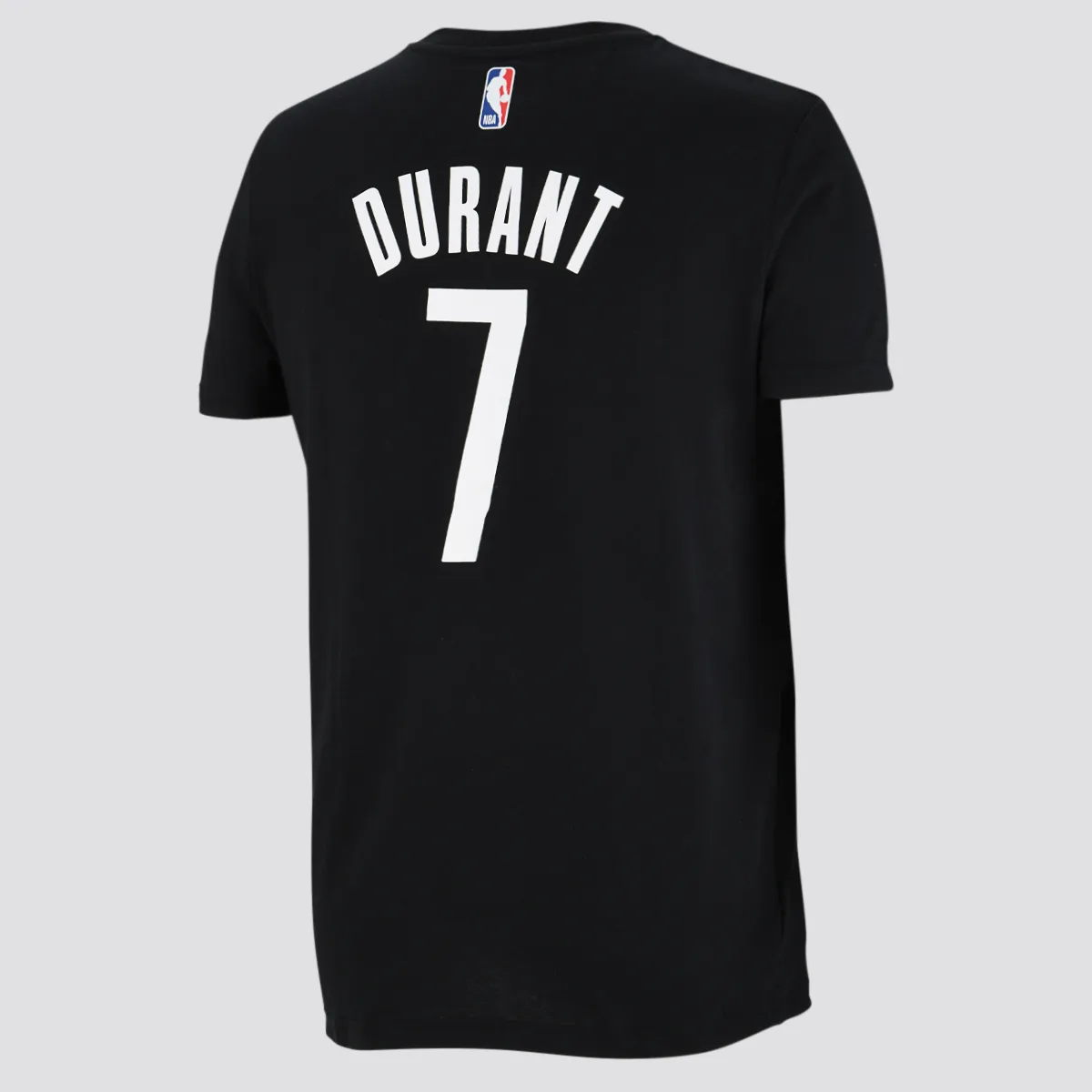 Camiseta Básquet NBA Brooklyn Nets Hombre