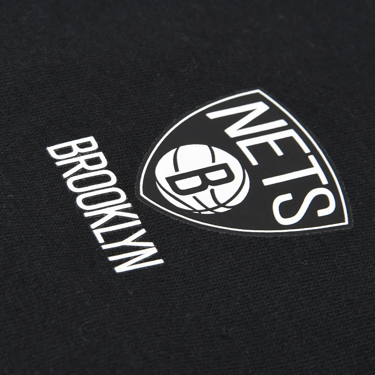 Camiseta Básquet NBA Brooklyn Nets Hombre