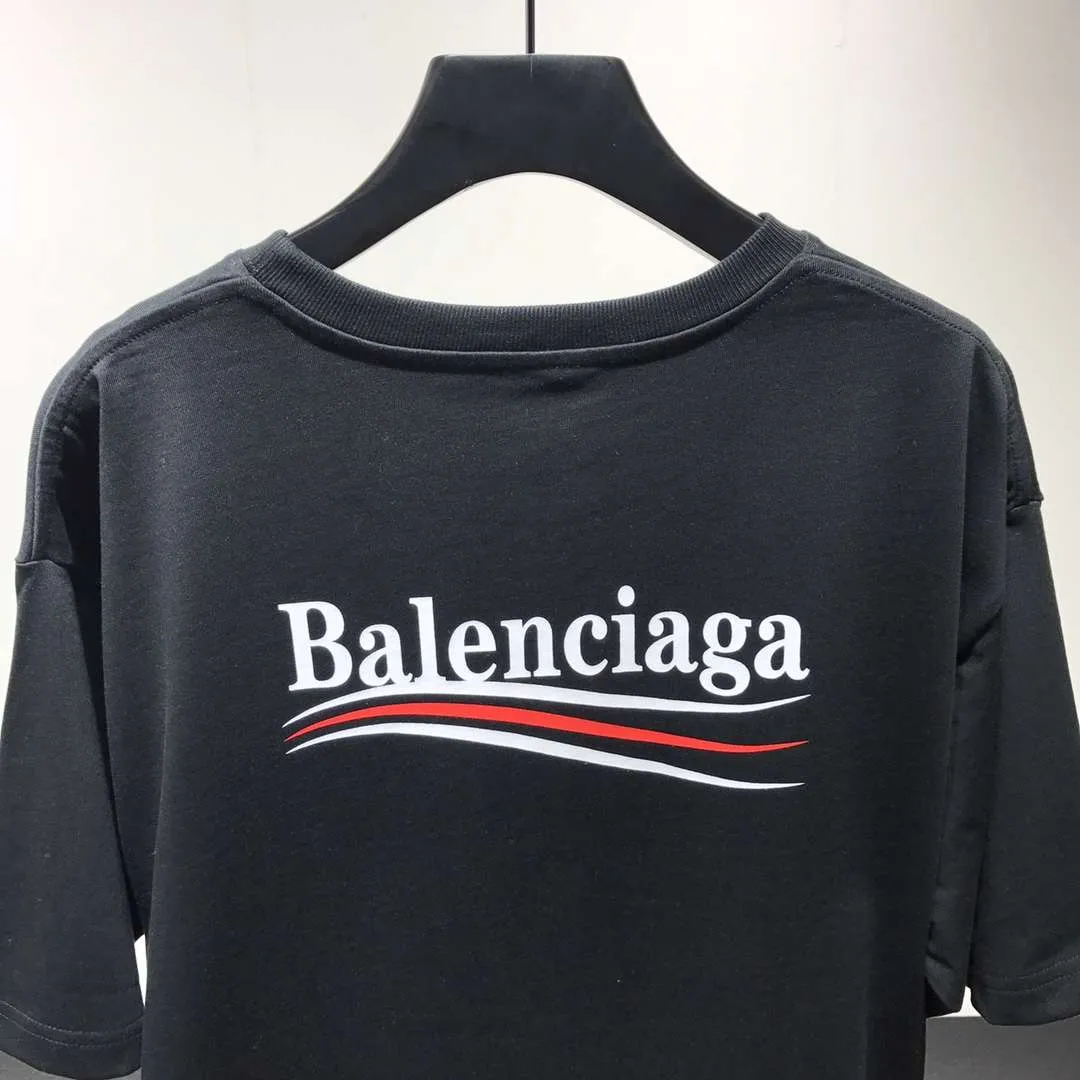 Camiseta Balenciaga