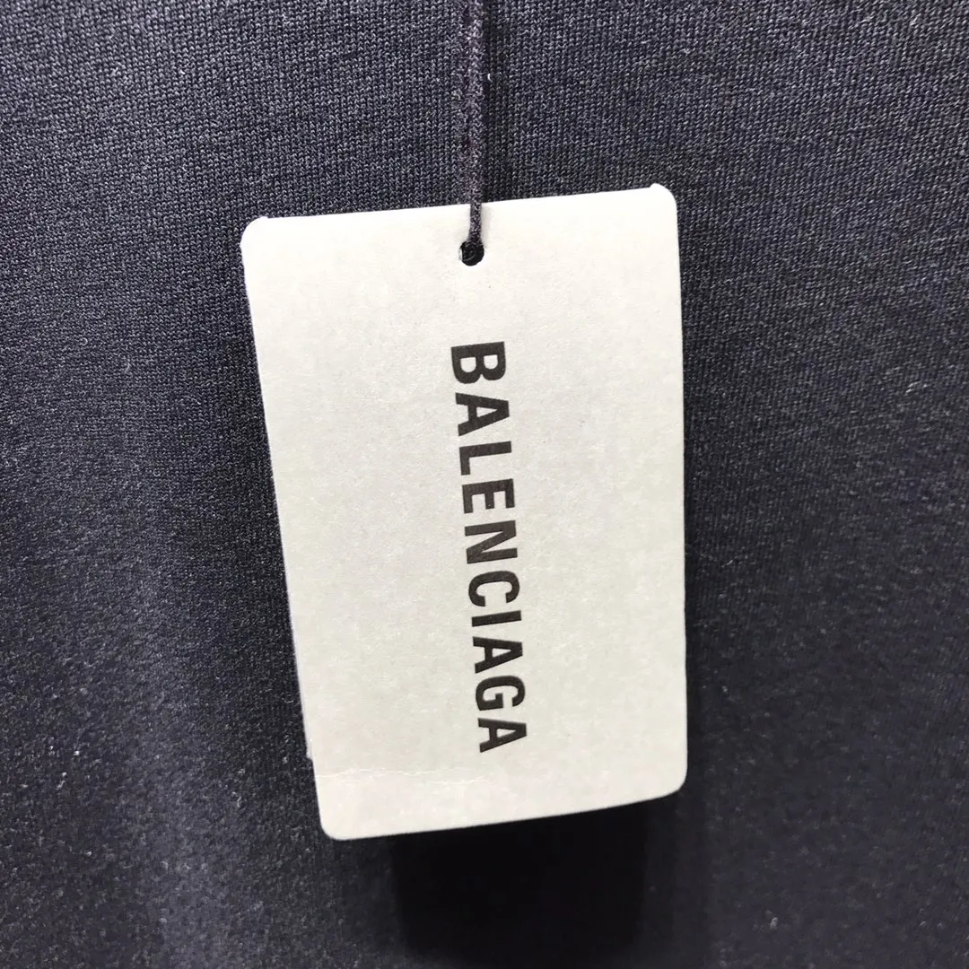 Camiseta Balenciaga