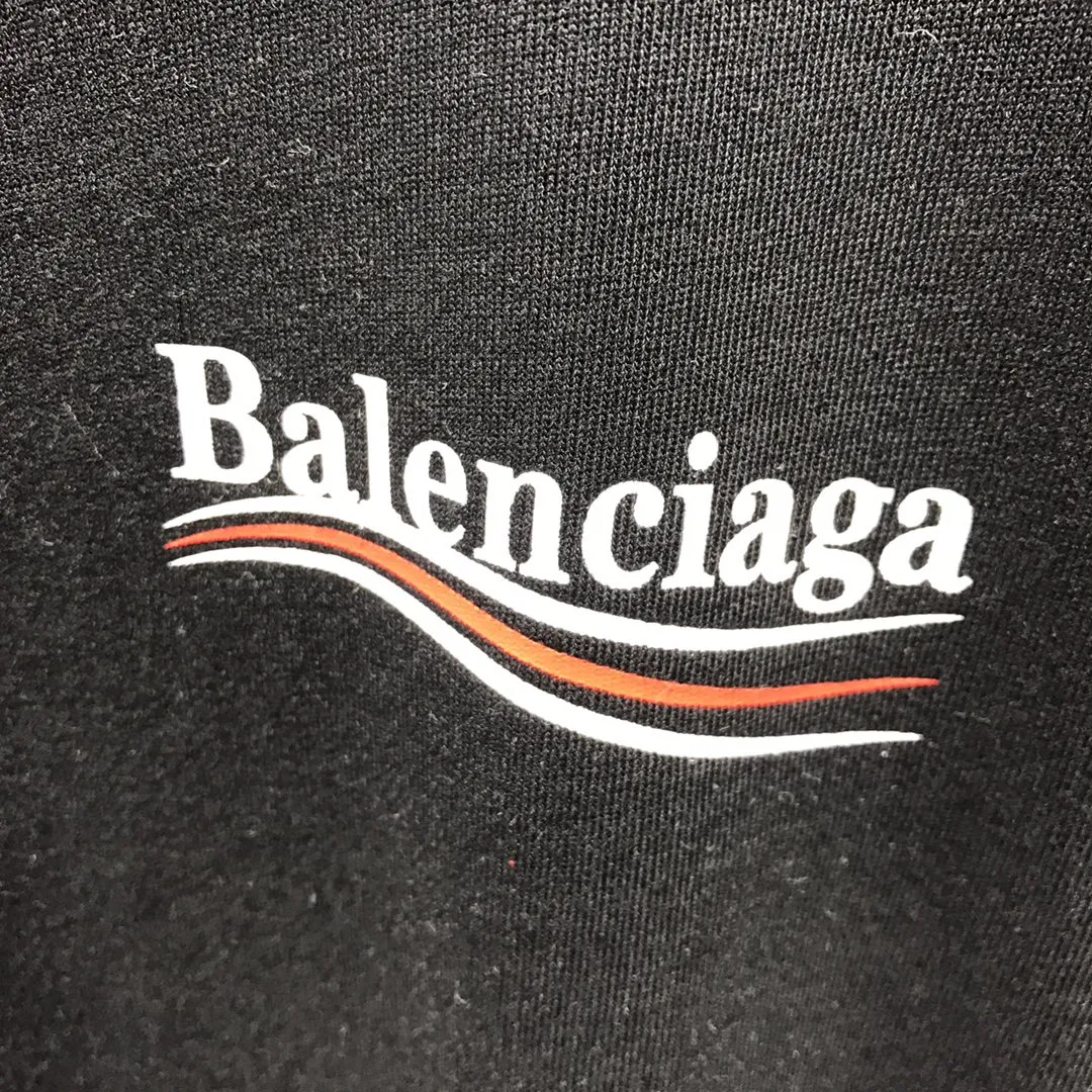 Camiseta Balenciaga