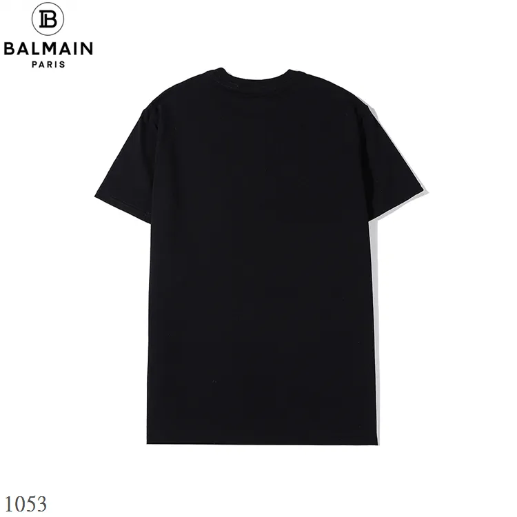 Camiseta Balmain