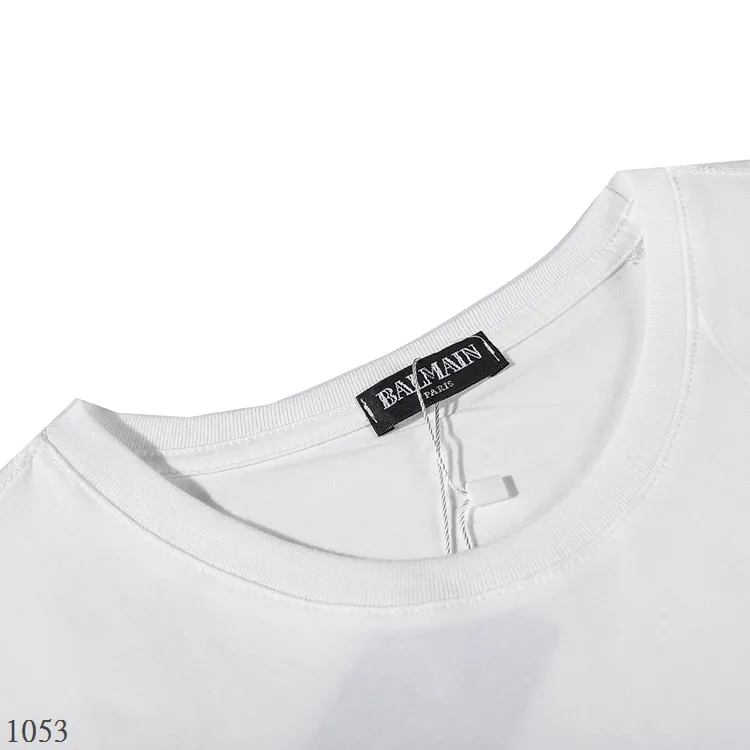 Camiseta Balmain