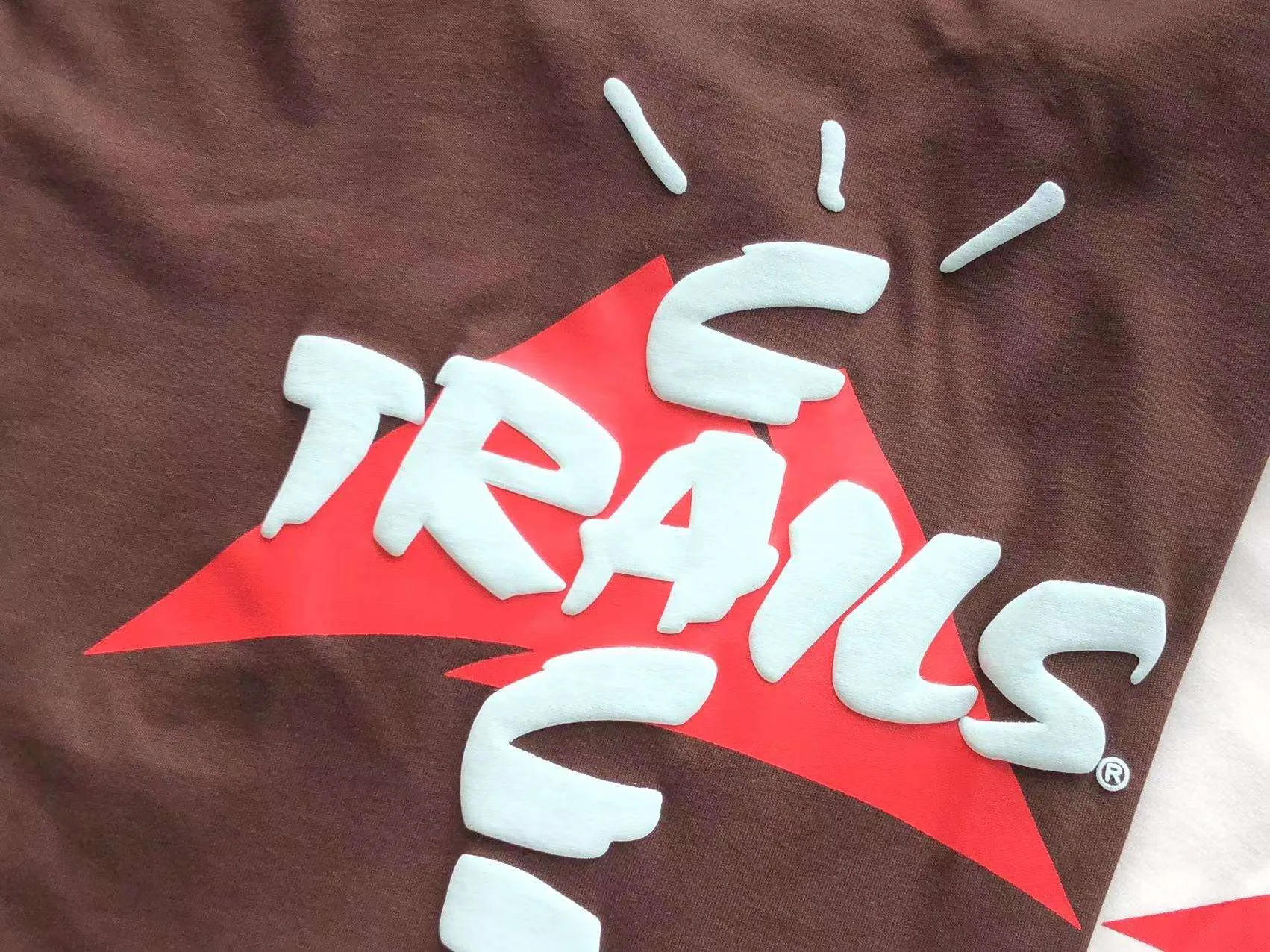 Camiseta Cactus Jack – Travis Scott Merchan