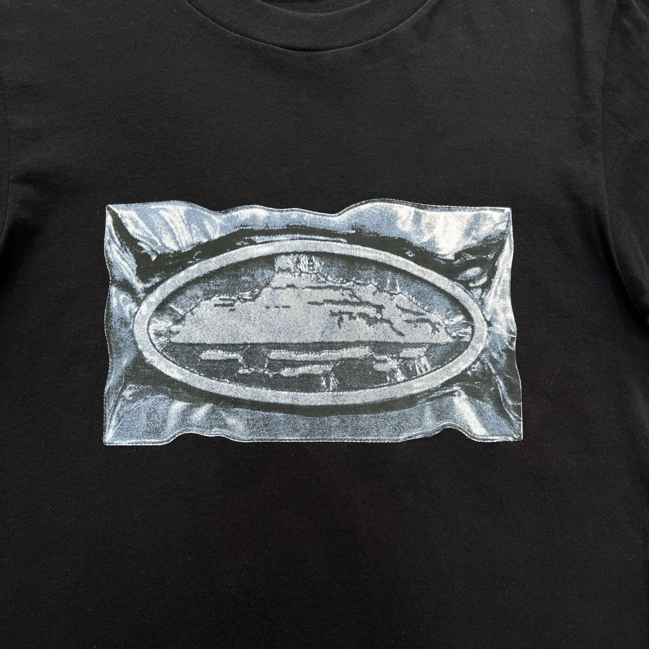 Camiseta Corteiz Vacuum Sealed