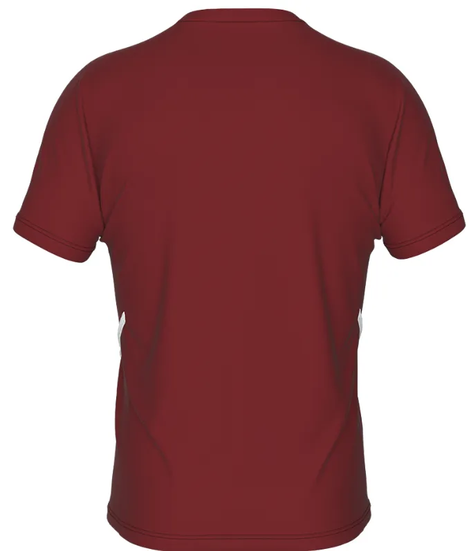 Camiseta Errea MARVIN SHIRT MC AD