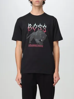 Camiseta hombre Boss