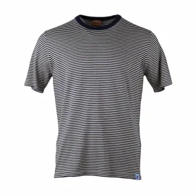 Camiseta Hombre Mos Mosh HALI STRIPE