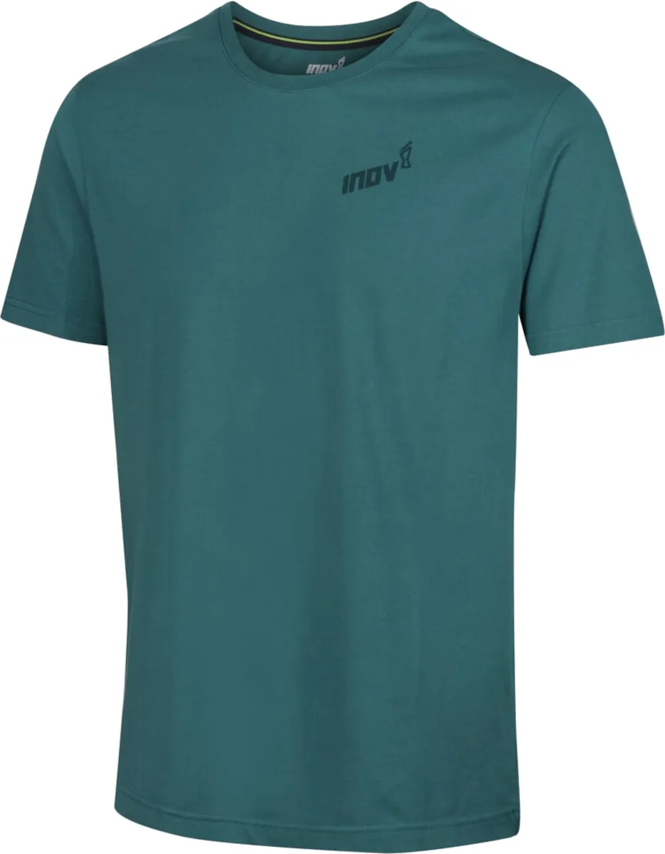 CAMISETA INOV8 GRAPHIC TEE 