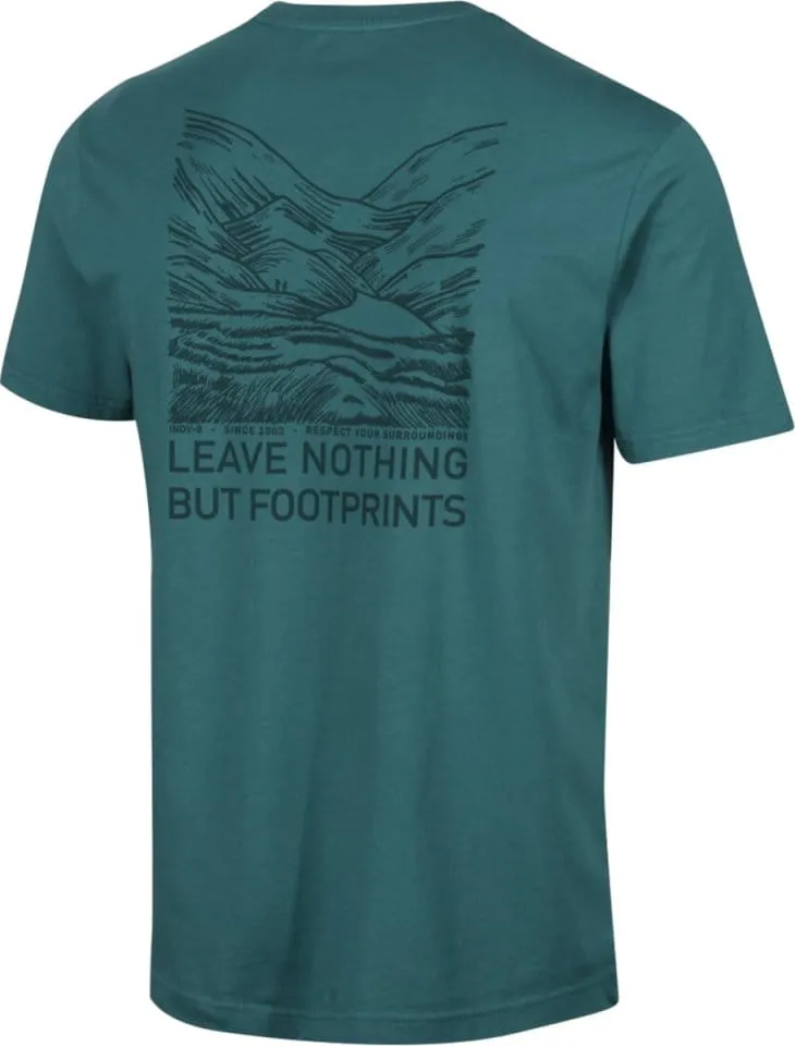 CAMISETA INOV8 GRAPHIC TEE 