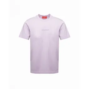 Camiseta Liu Jo P204WASHSHIRT Morado