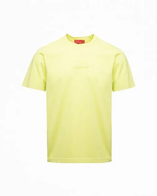 Camiseta Liu Jo P204WASHSHIRT Verde