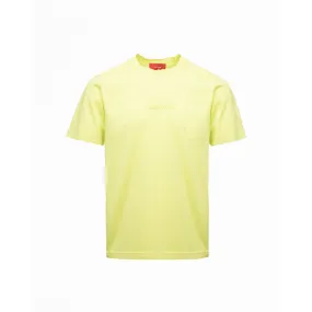 Camiseta Liu Jo P204WASHSHIRT Verde