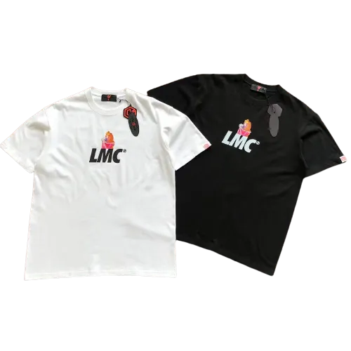 Camiseta L.M.C – SS23