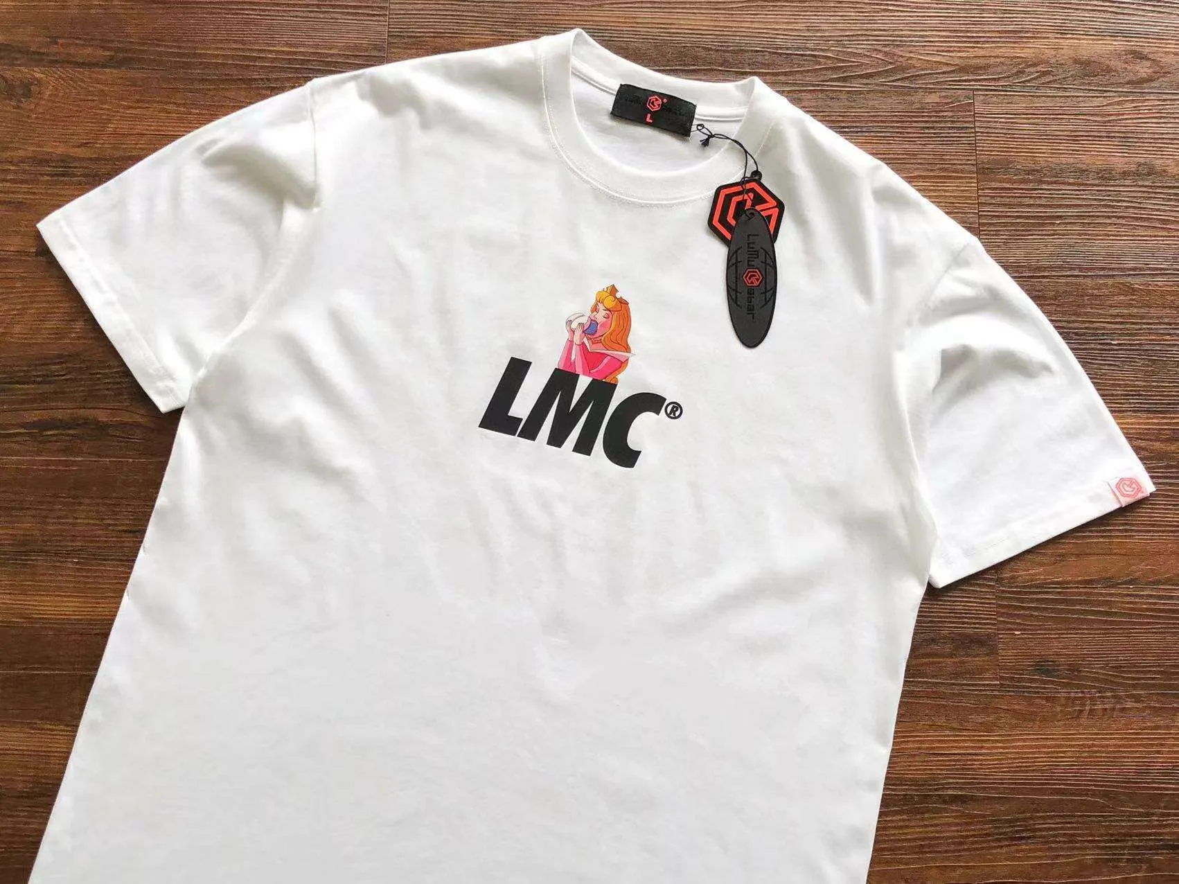 Camiseta L.M.C – SS23