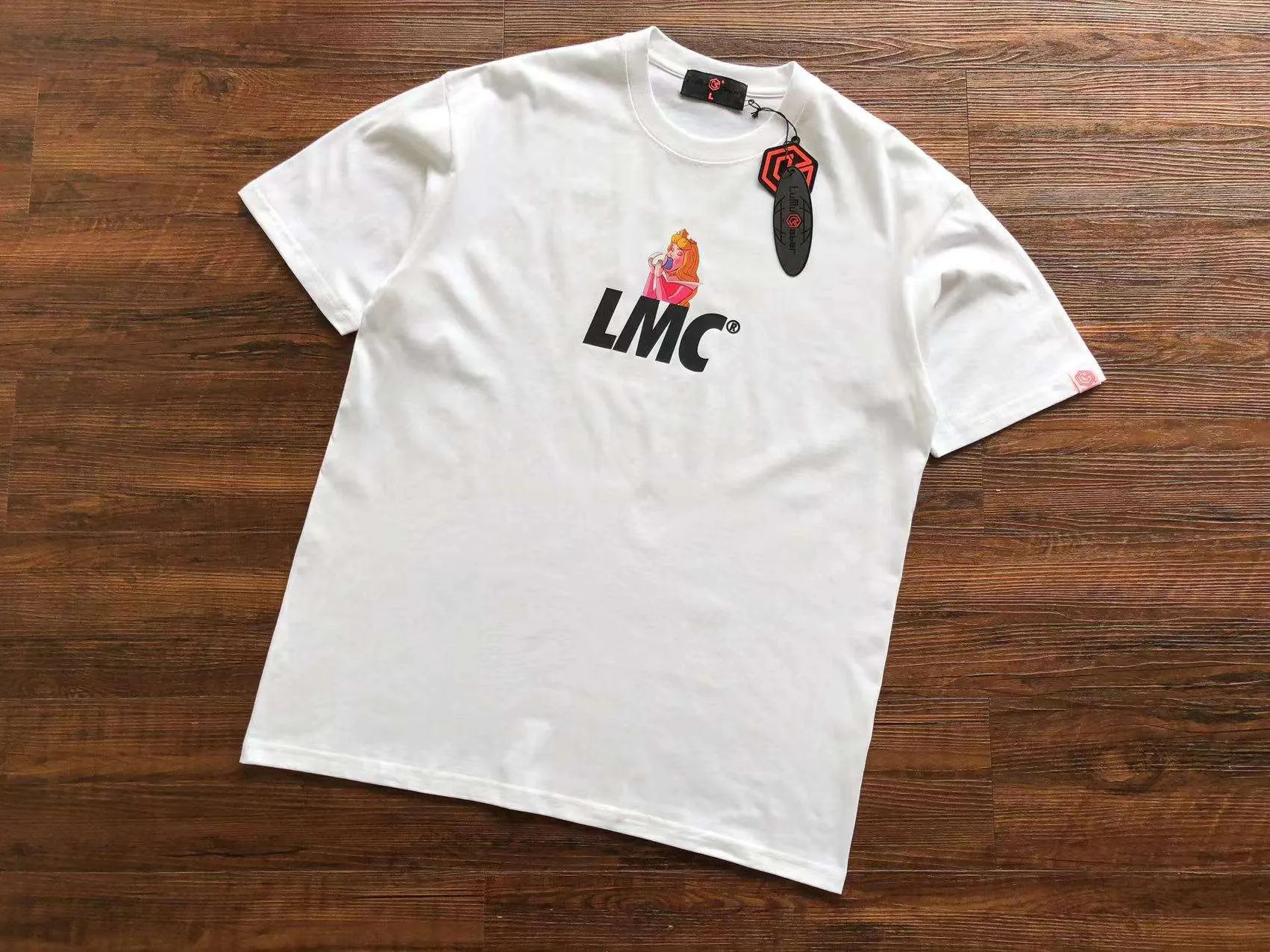 Camiseta L.M.C – SS23