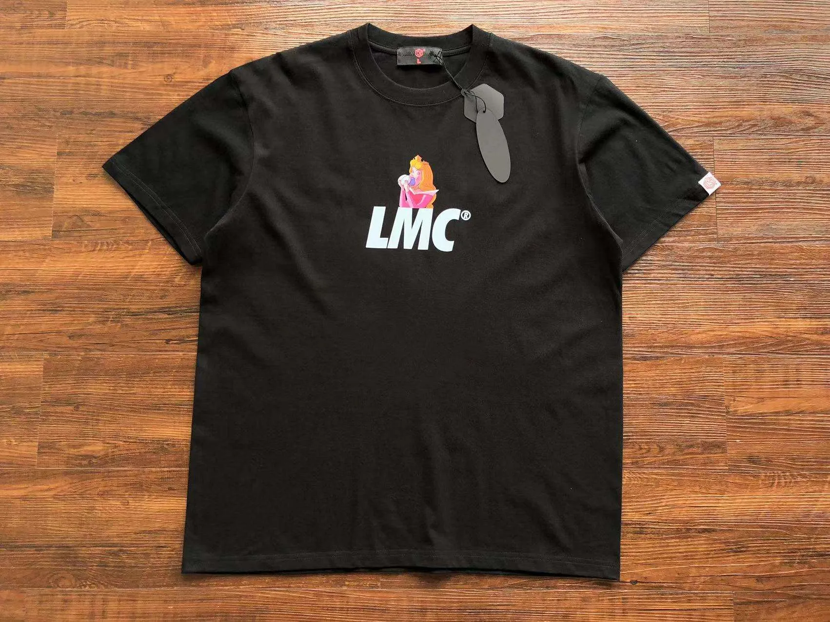 Camiseta L.M.C – SS23