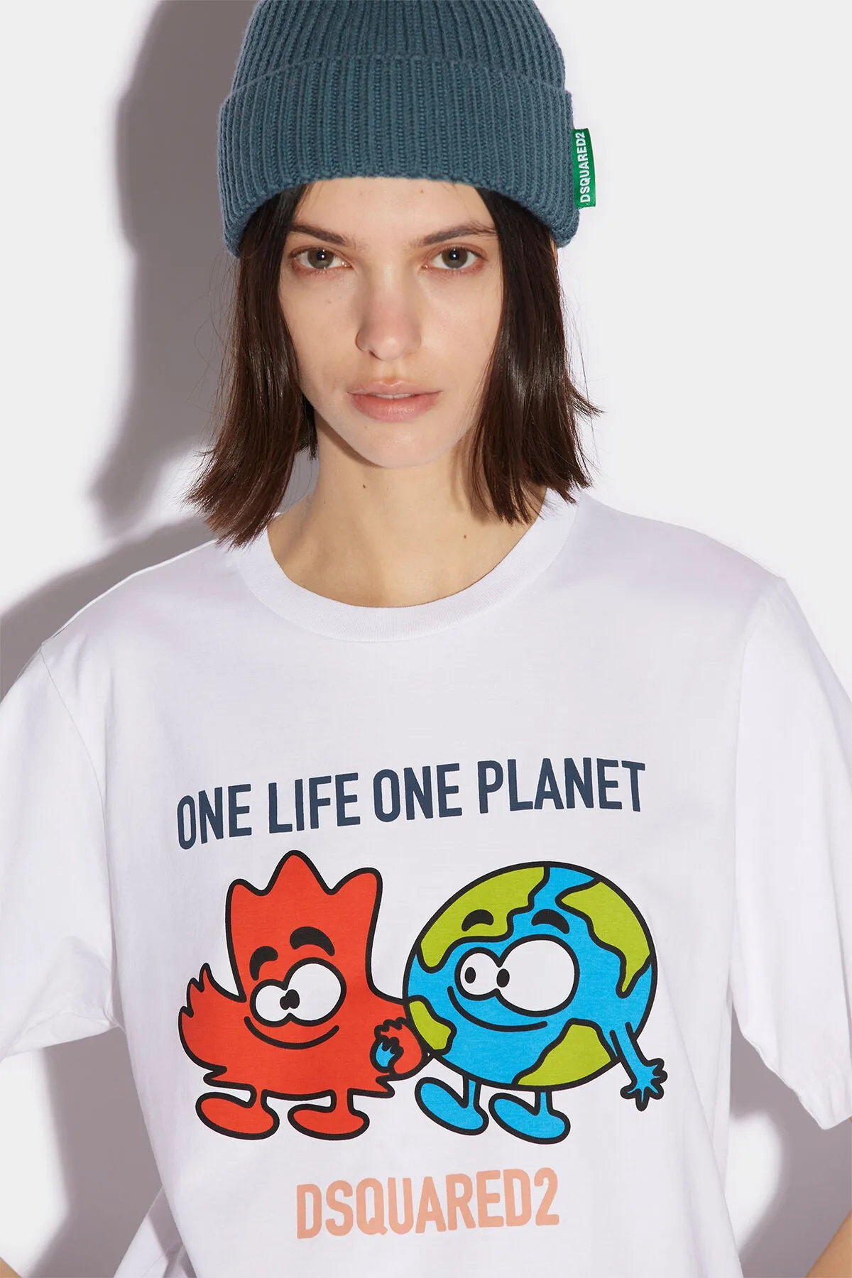 CAMISETA ONE LIFE BUDIES