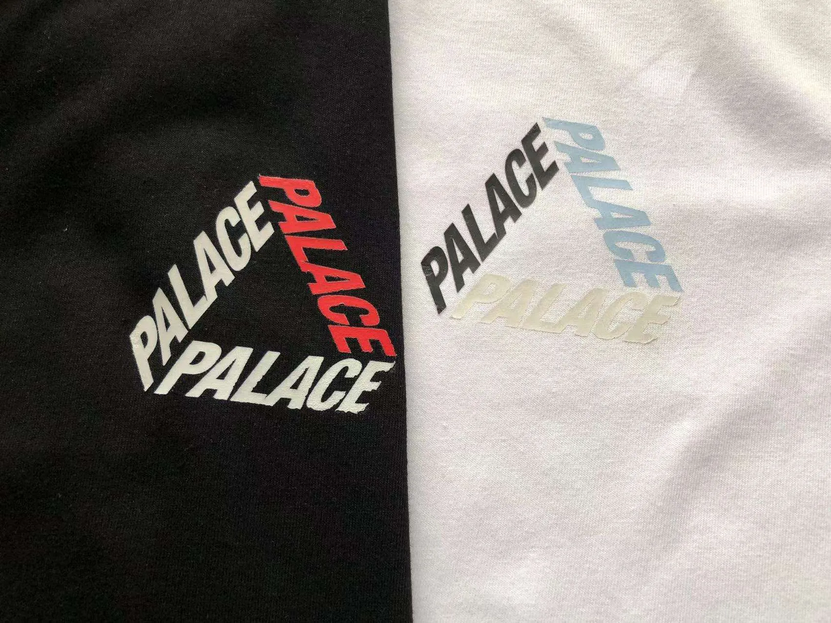 Camiseta Palace Doverman