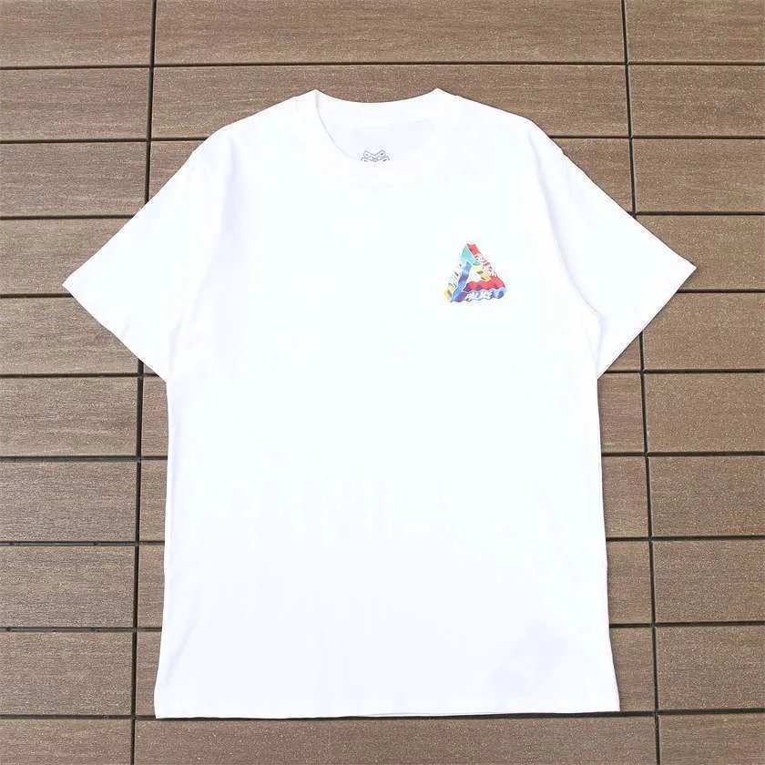 Camiseta Palace row