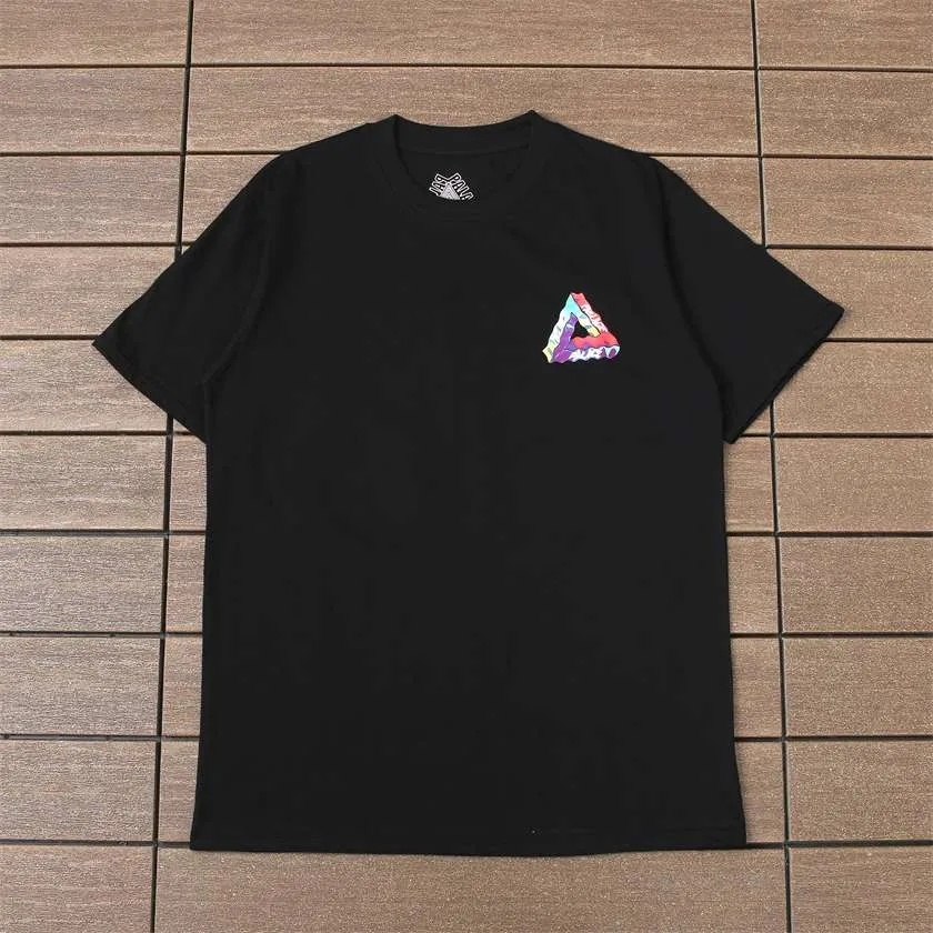 Camiseta Palace row