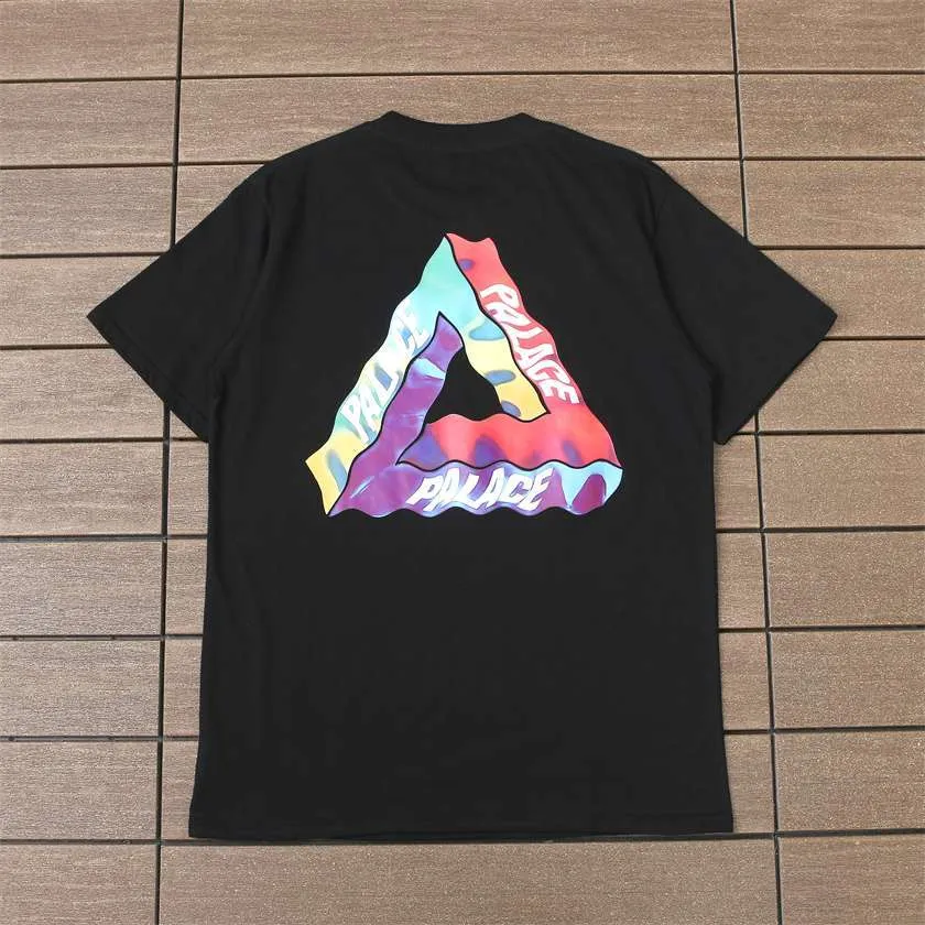 Camiseta Palace row