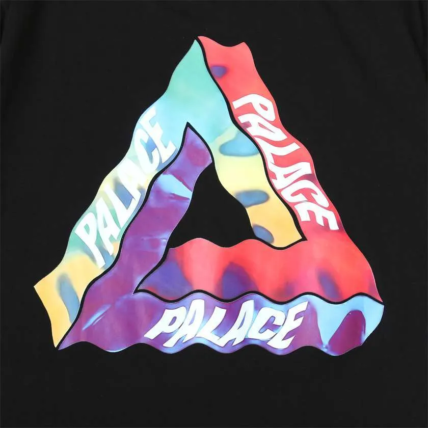 Camiseta Palace row